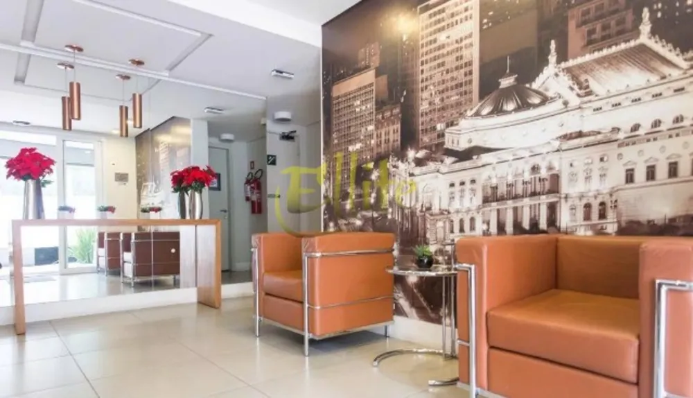 Apartamento, 1 quarto, 30 m² - Foto 11