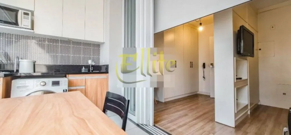 Apartamento, 1 quarto, 30 m² - Foto 9