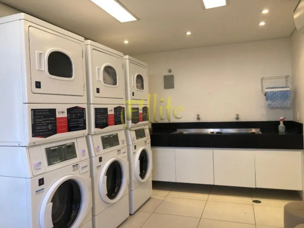 Apartamento, 1 quarto, 30 m² - Foto 4