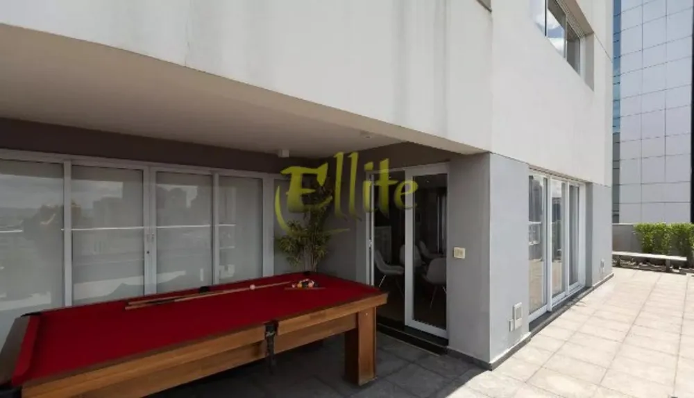 Apartamento, 1 quarto, 30 m² - Foto 2