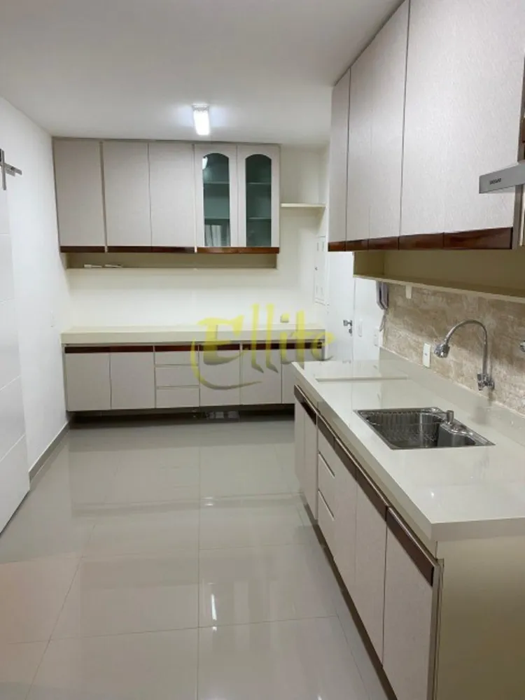 Apartamento, 3 quartos, 136 m² - Foto 6
