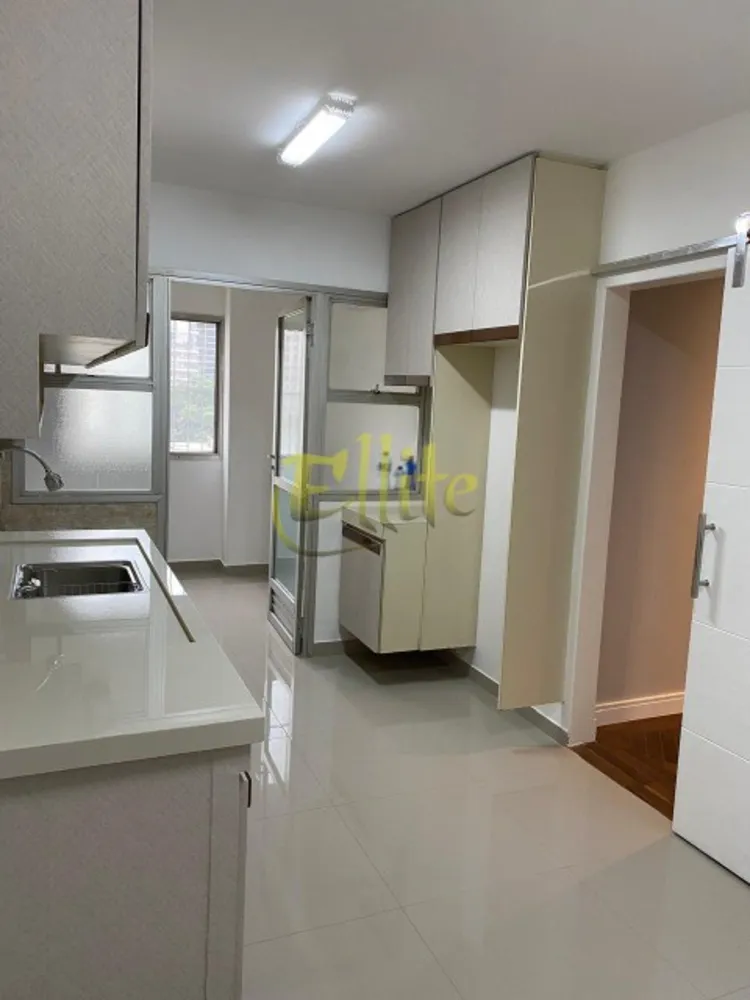 Apartamento, 3 quartos, 136 m² - Foto 7