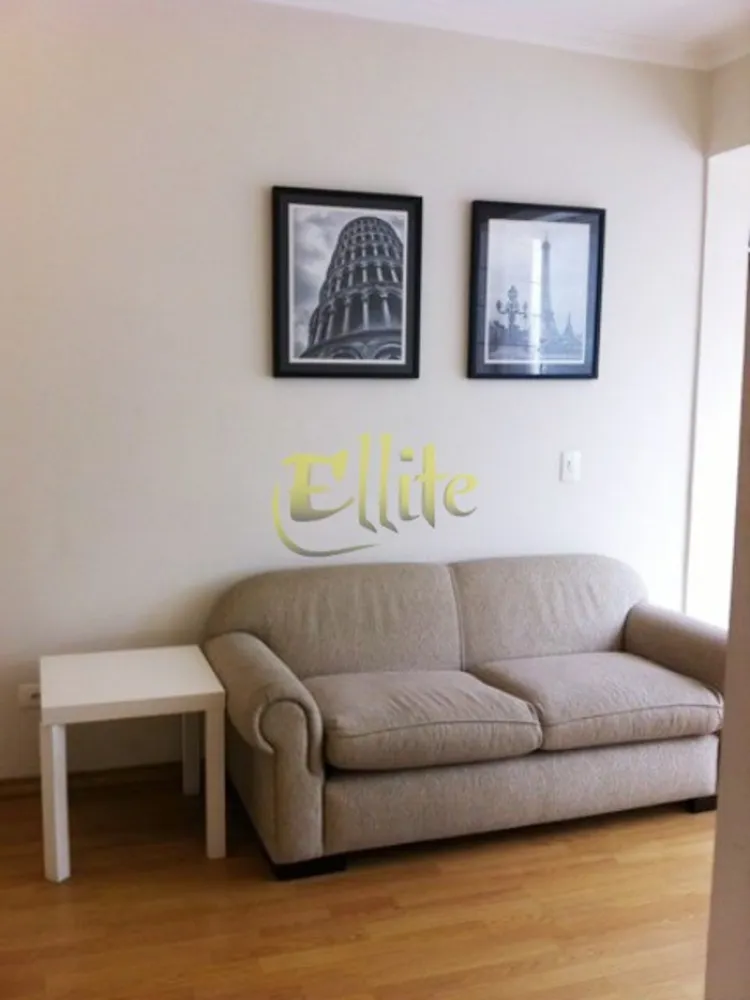 Flat/Apart Hotel, 1 quarto, 40 m² - Foto 2
