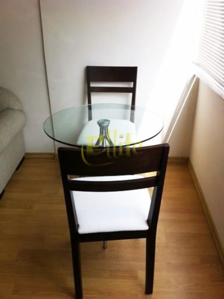Flat/Apart Hotel, 1 quarto, 40 m² - Foto 4