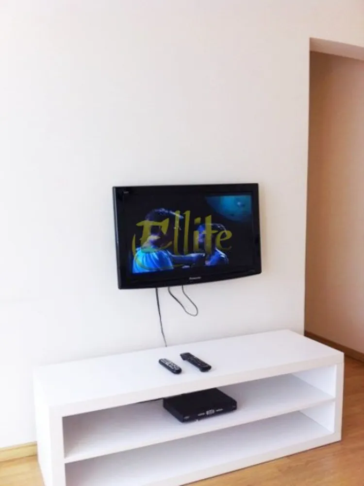 Flat/Apart Hotel, 1 quarto, 40 m² - Foto 3