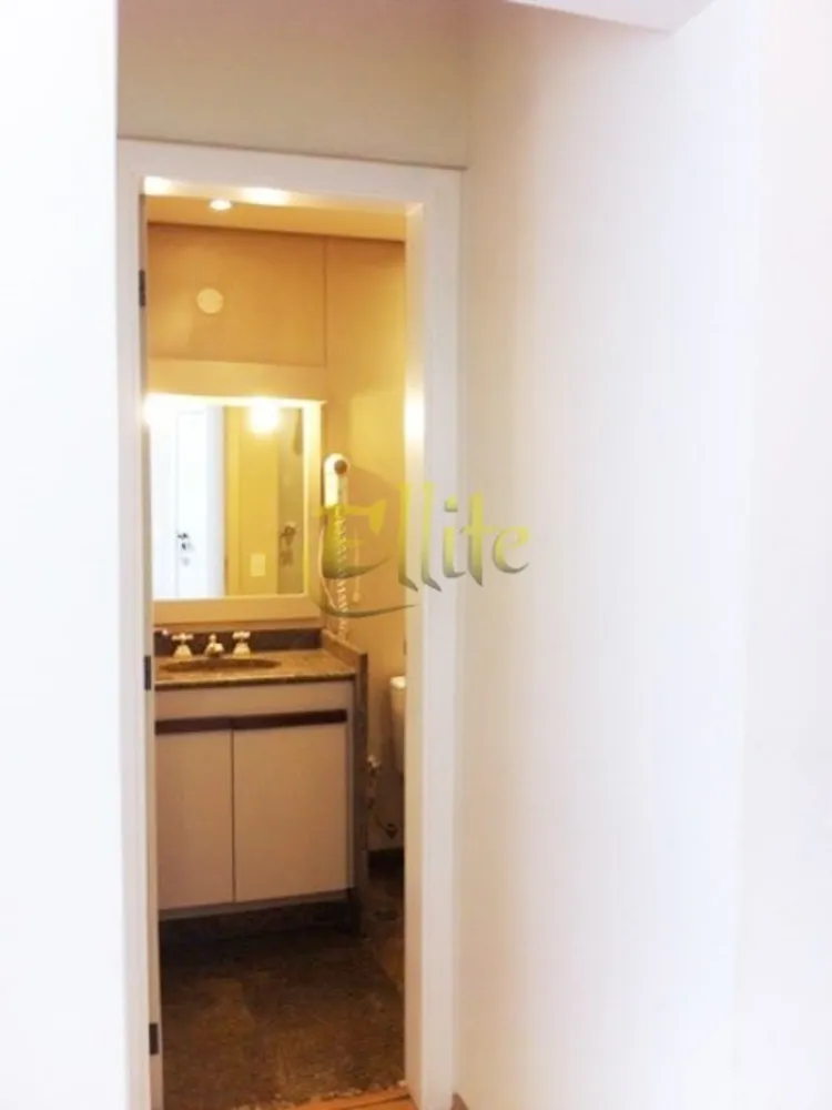 Flat/Apart Hotel, 1 quarto, 40 m² - Foto 9