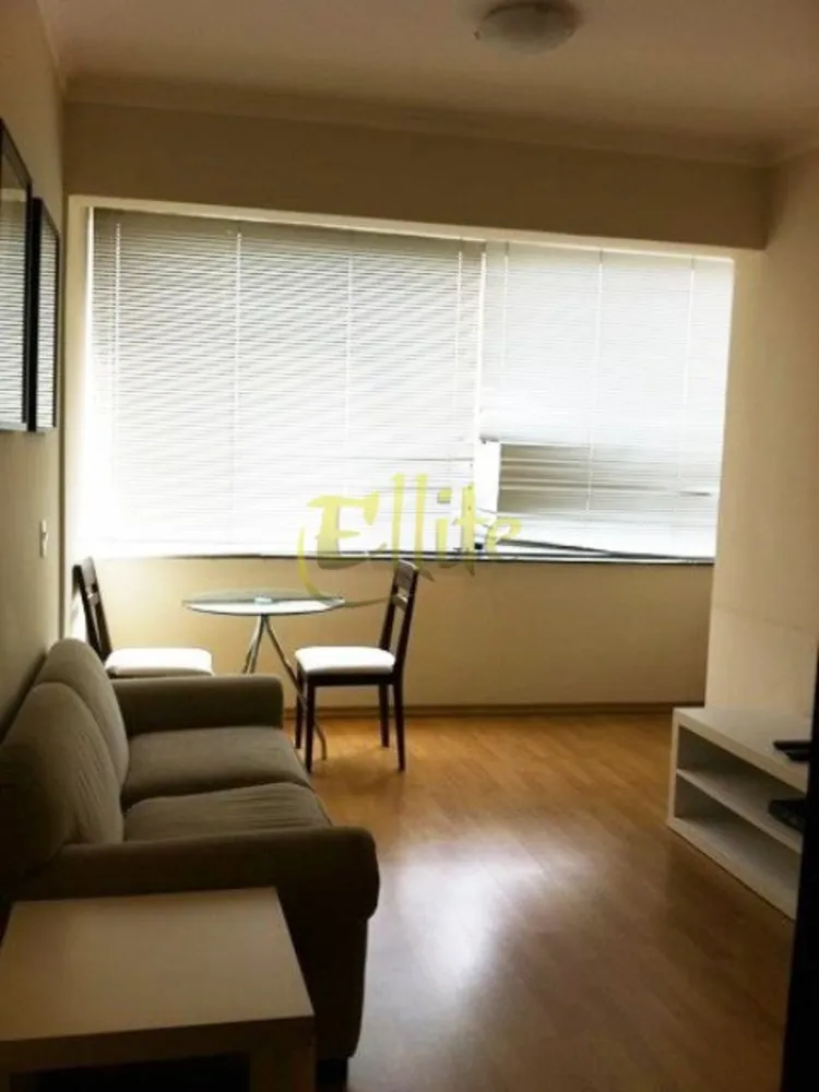 Flat/Apart Hotel, 1 quarto, 40 m² - Foto 1