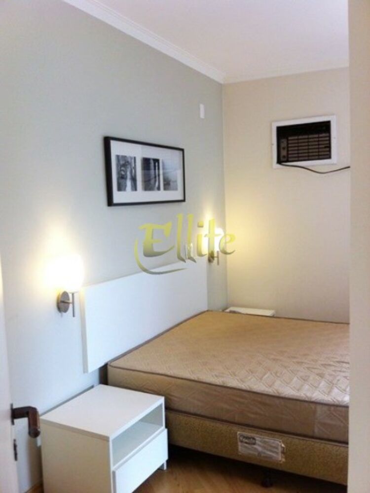 Flat/Apart Hotel, 1 quarto, 40 m² - Foto 1