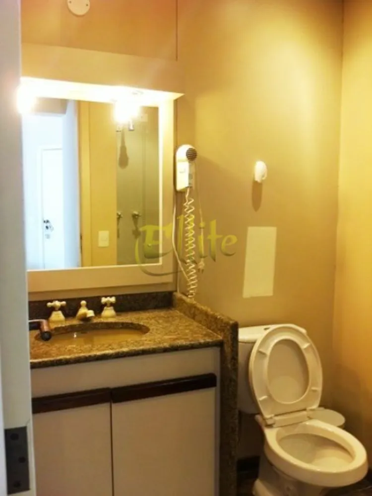 Flat/Apart Hotel, 1 quarto, 40 m² - Foto 10
