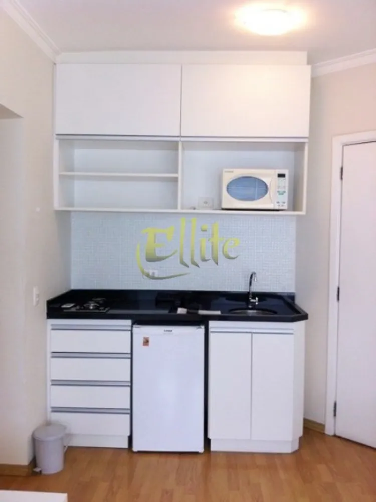 Flat/Apart Hotel, 1 quarto, 40 m² - Foto 5