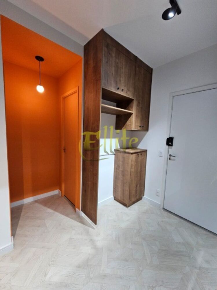 Apartamento, 1 quarto, 35 m² - Foto 6