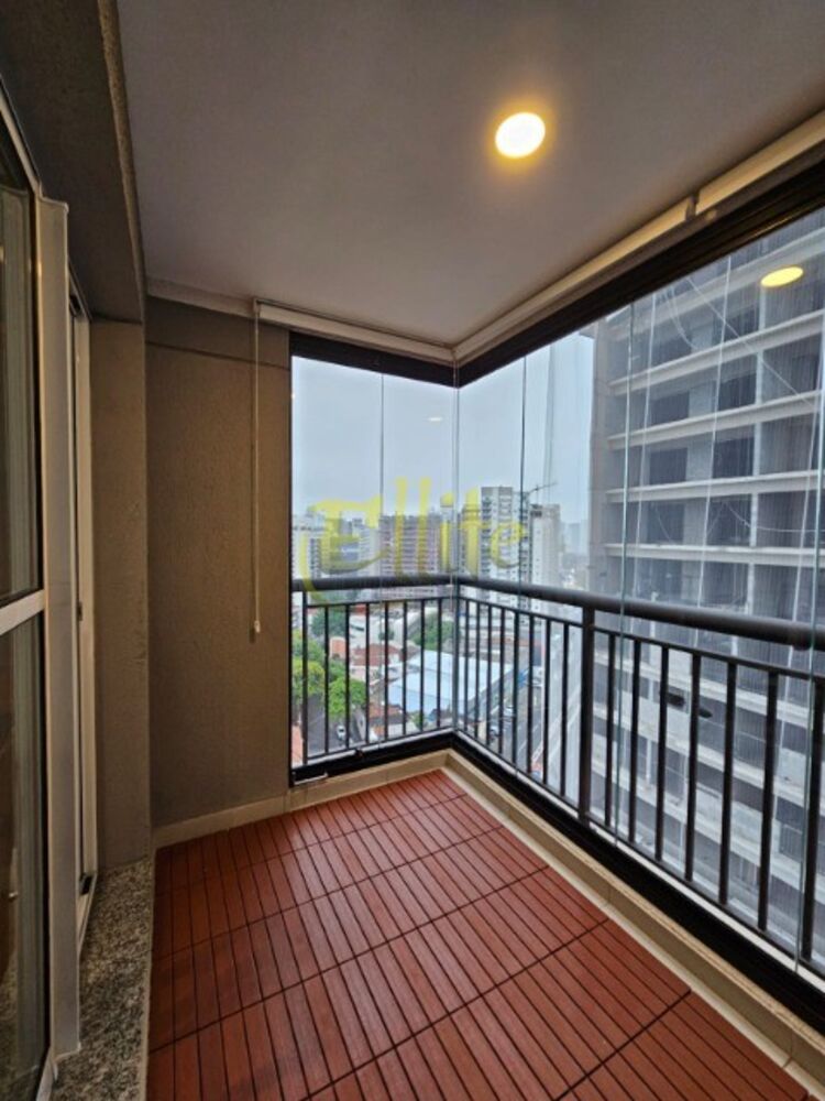 Apartamento, 1 quarto, 35 m² - Foto 3