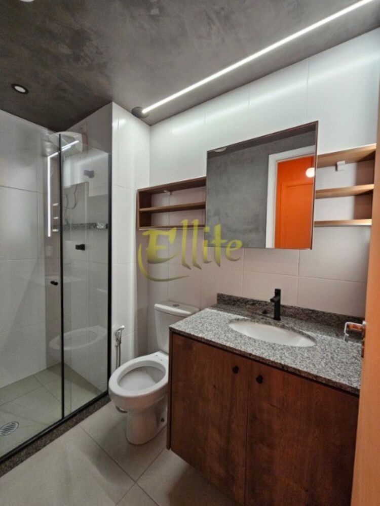 Apartamento, 1 quarto, 35 m² - Foto 8