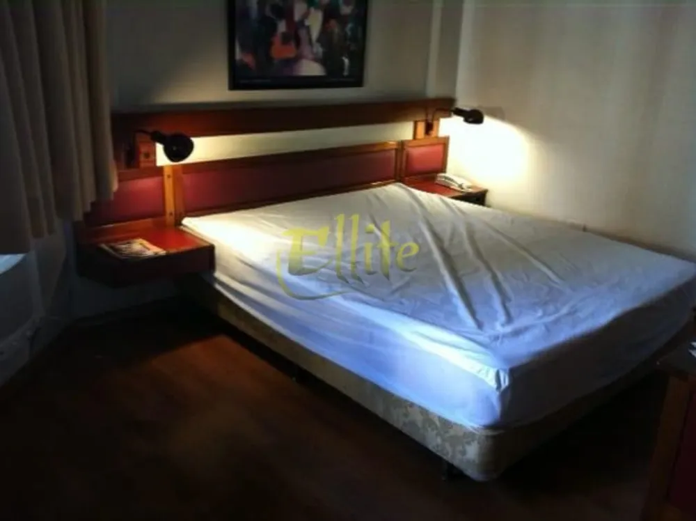 Flat/Apart Hotel, 1 quarto, 45 m² - Foto 1