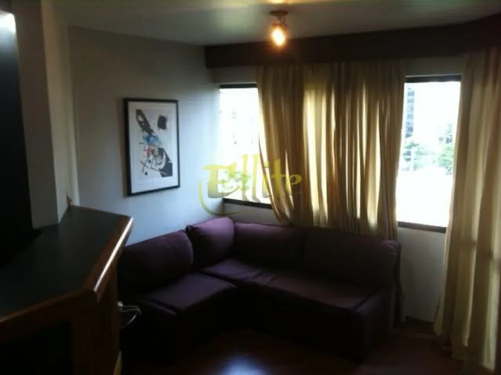 Flat/Apart Hotel, 1 quarto, 45 m² - Foto 7