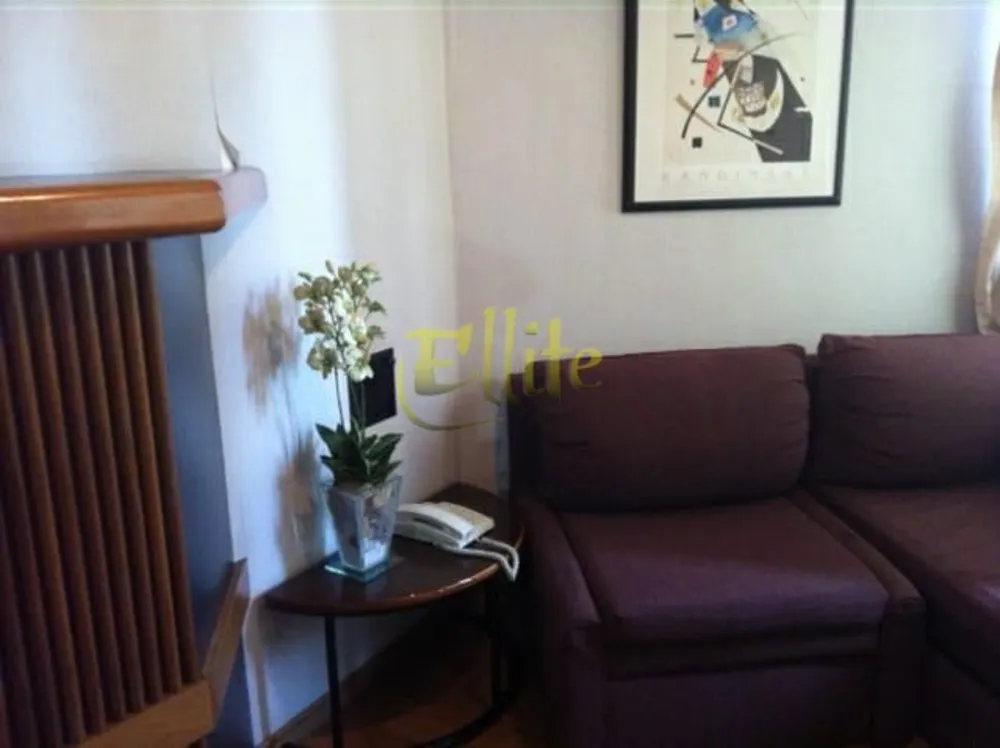 Flat/Apart Hotel, 1 quarto, 45 m² - Foto 2