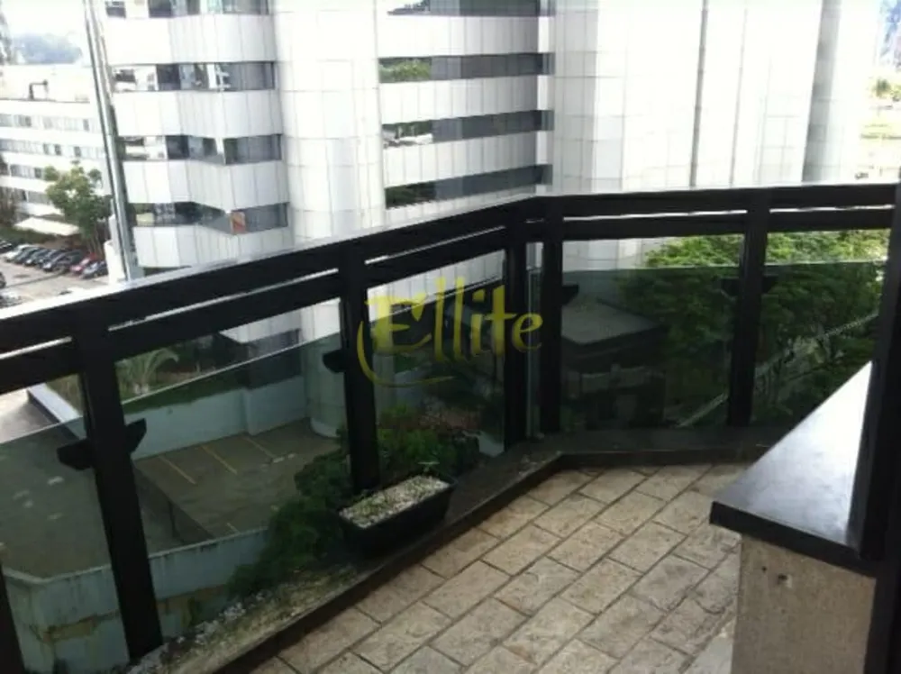 Flat/Apart Hotel, 1 quarto, 45 m² - Foto 4