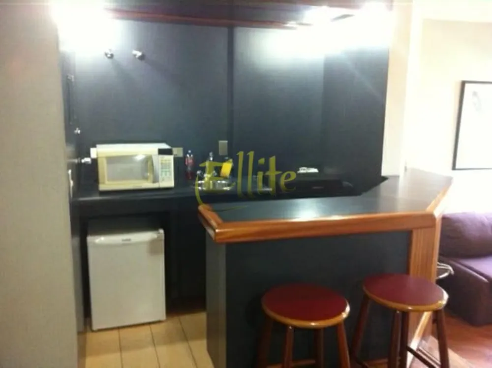 Flat/Apart Hotel, 1 quarto, 45 m² - Foto 8