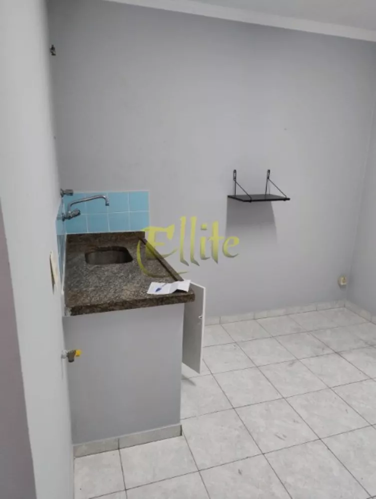 Apartamento à venda com 2 quartos, 67m² - Foto 7