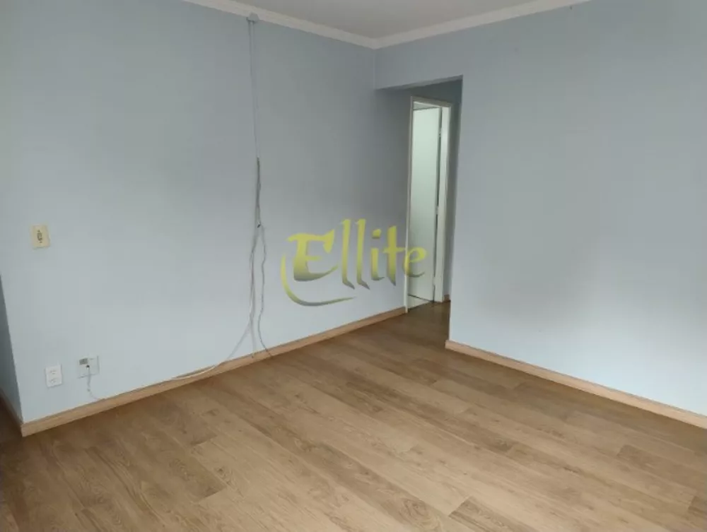 Apartamento à venda com 2 quartos, 67m² - Foto 2