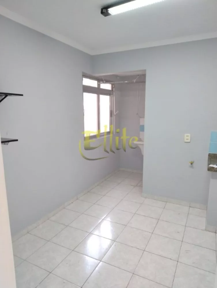 Apartamento à venda com 2 quartos, 67m² - Foto 5