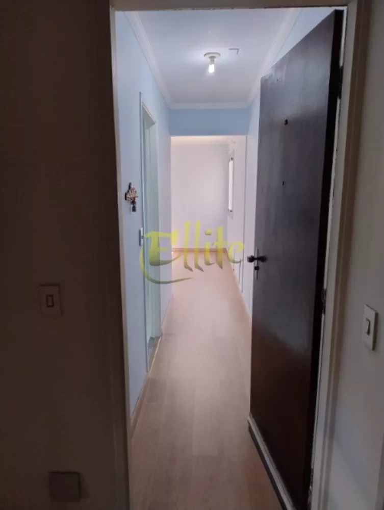 Apartamento à venda com 2 quartos, 67m² - Foto 8