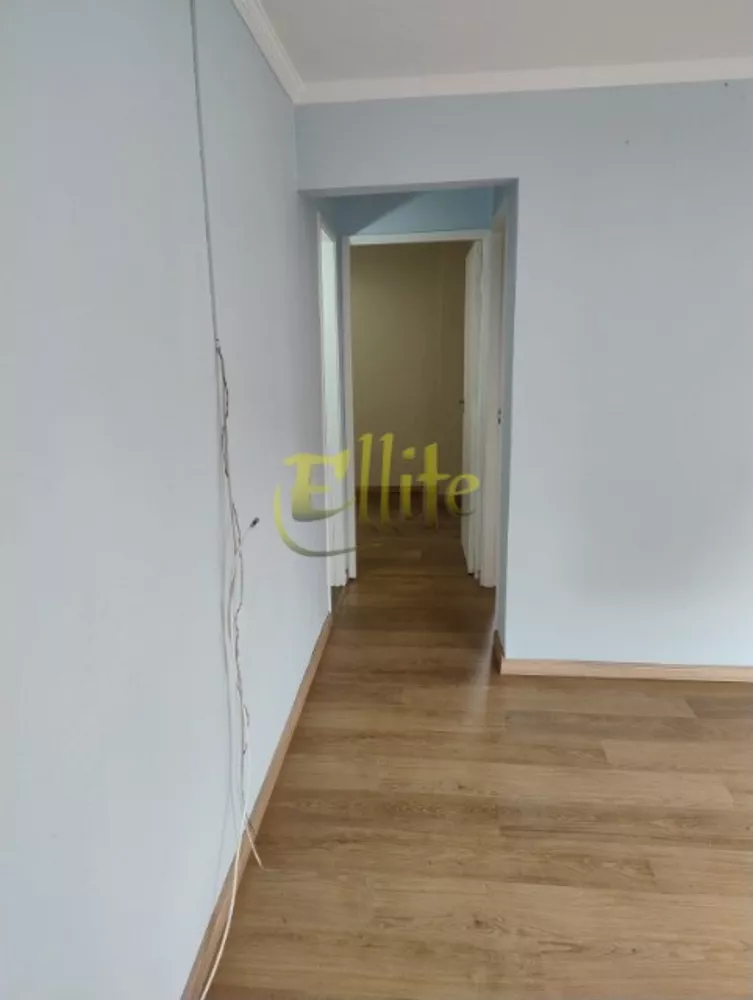 Apartamento à venda com 2 quartos, 67m² - Foto 4