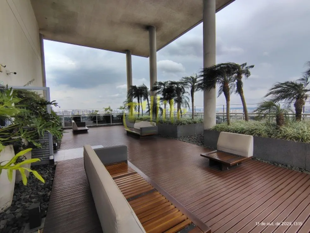 Apartamento, 1 quarto, 58 m² - Foto 3