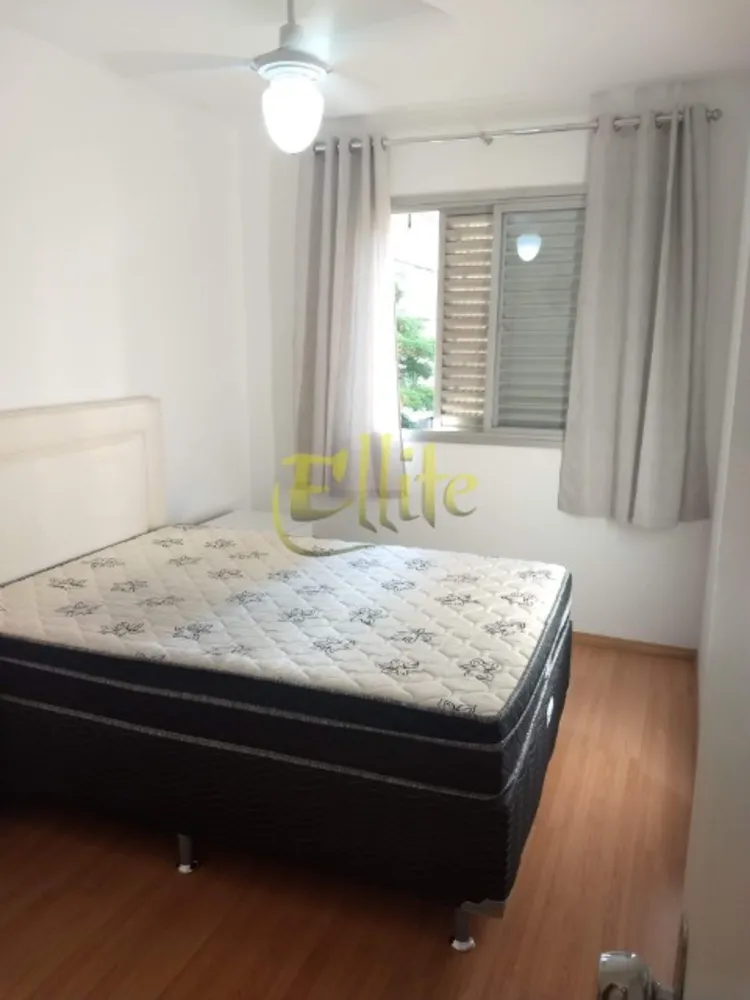 Flat/Apart Hotel, 1 quarto, 35 m² - Foto 4