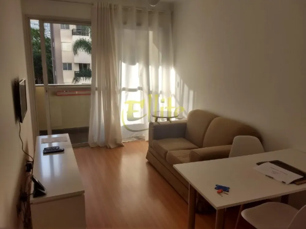 Flat/Apart Hotel, 1 quarto, 35 m² - Foto 2