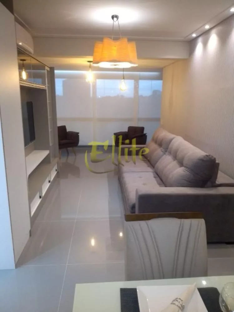 Apartamento para alugar com 3 quartos, 96m² - Foto 1