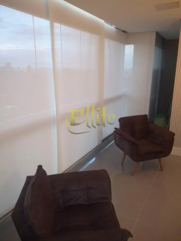 Apartamento para alugar com 3 quartos, 96m² - Foto 7