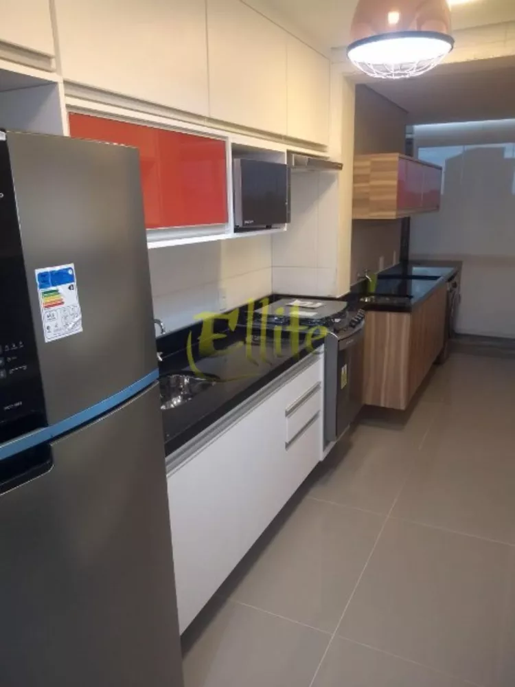 Apartamento para alugar com 3 quartos, 96m² - Foto 6