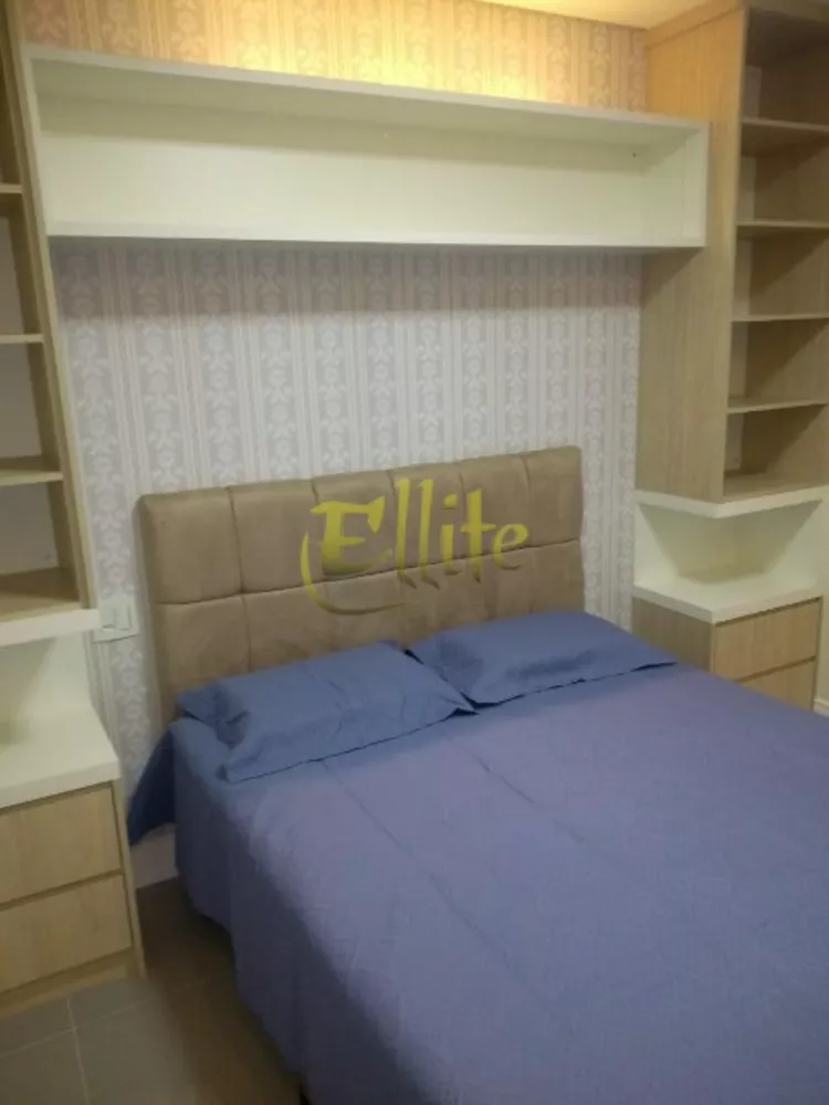 Apartamento para alugar com 3 quartos, 96m² - Foto 8