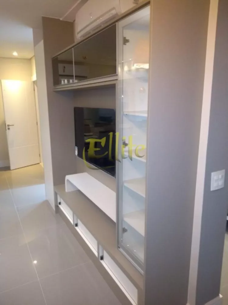 Apartamento para alugar com 3 quartos, 96m² - Foto 4