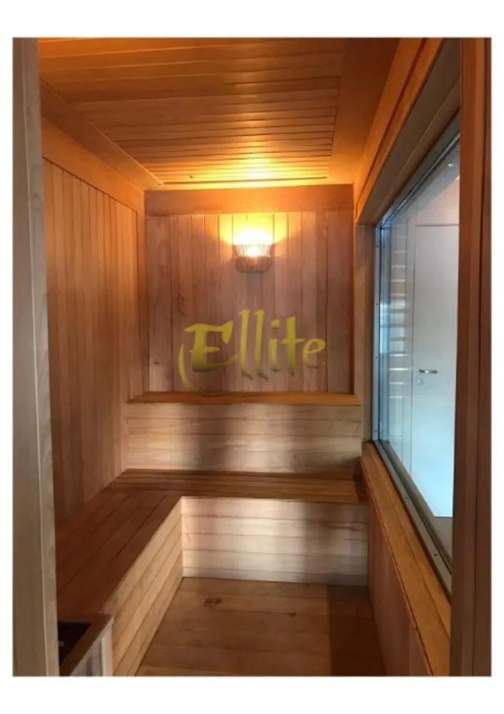 Apartamento, 3 quartos, 96 m² - Foto 20