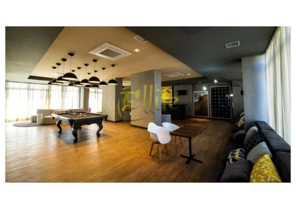 Apartamento, 3 quartos, 96 m² - Foto 11