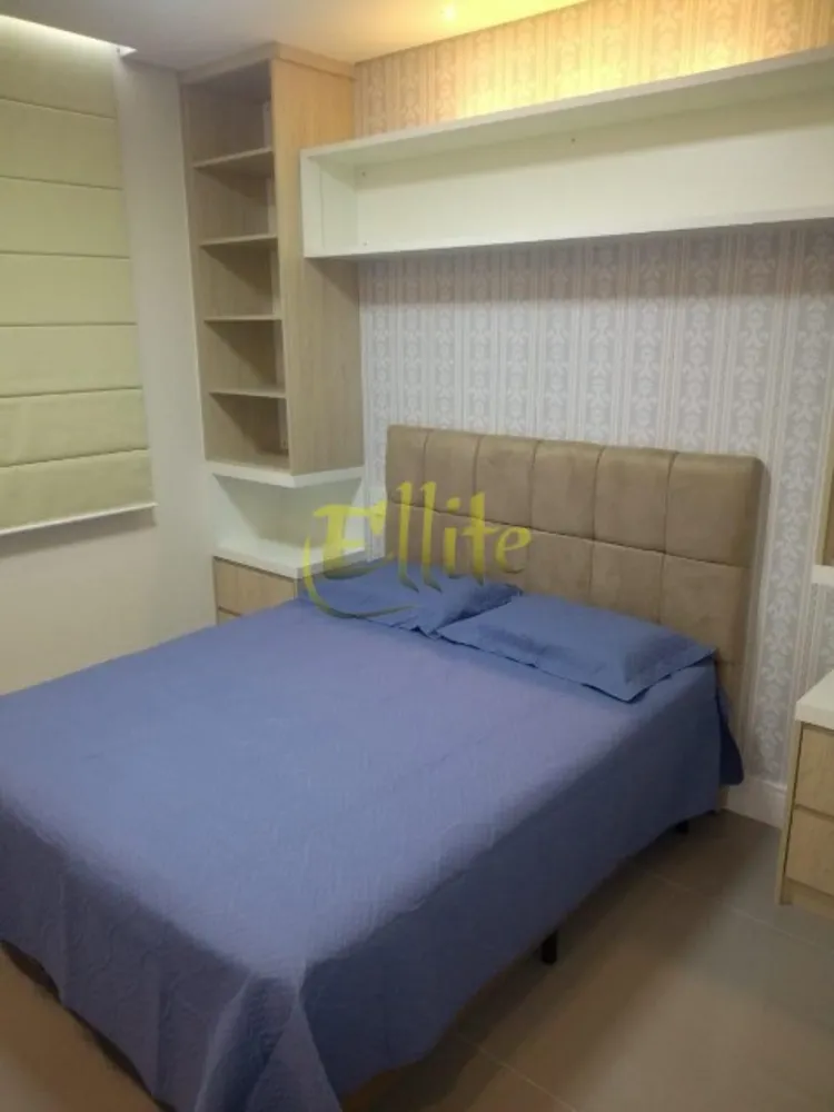 Apartamento, 3 quartos, 96 m² - Foto 9
