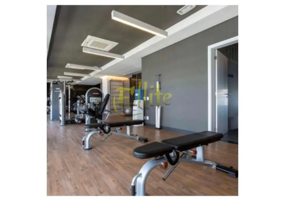 Apartamento, 3 quartos, 96 m² - Foto 16