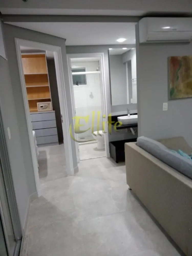 Flat/Apart Hotel, 2 quartos, 47 m² - Foto 8