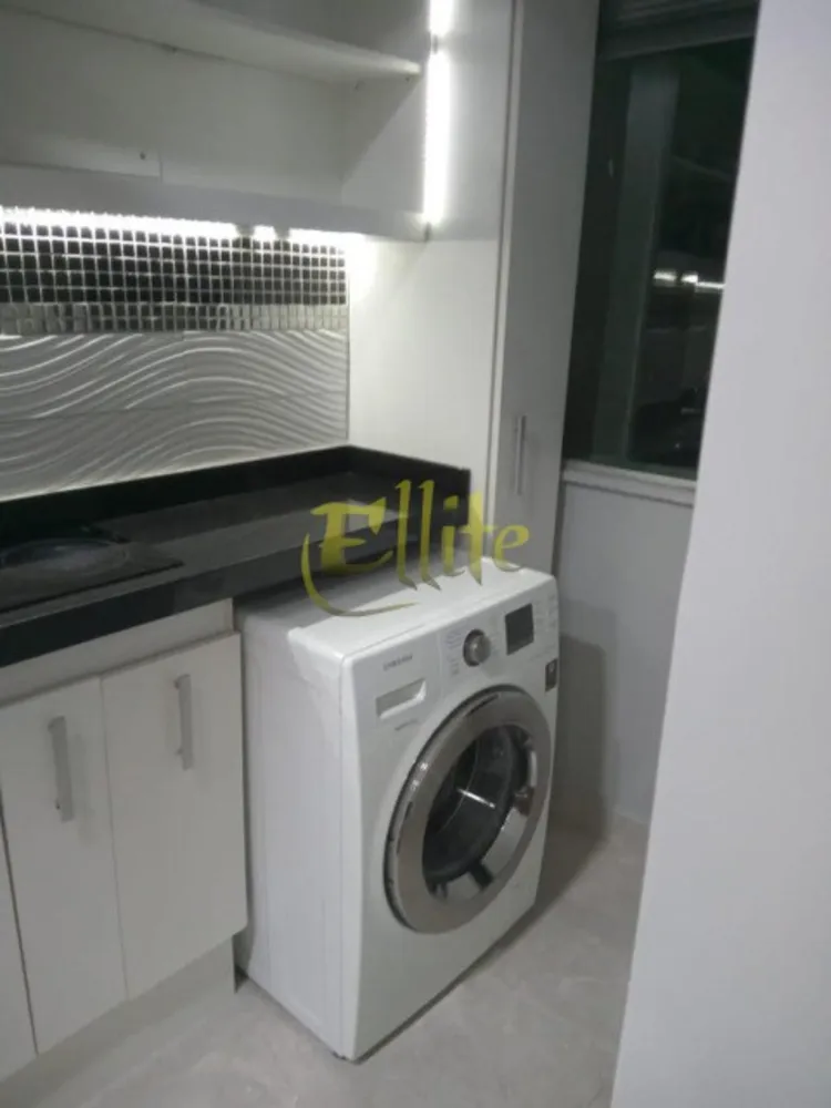 Flat/Apart Hotel, 2 quartos, 47 m² - Foto 3