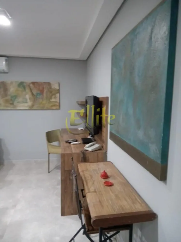 Flat/Apart Hotel, 2 quartos, 47 m² - Foto 1