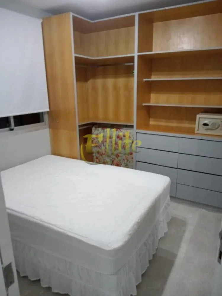 Flat/Apart Hotel, 2 quartos, 47 m² - Foto 5