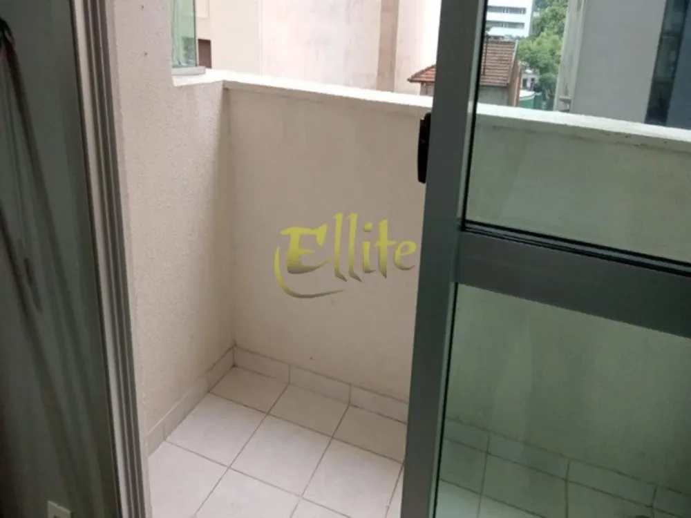 Flat/Apart Hotel, 2 quartos, 47 m² - Foto 4