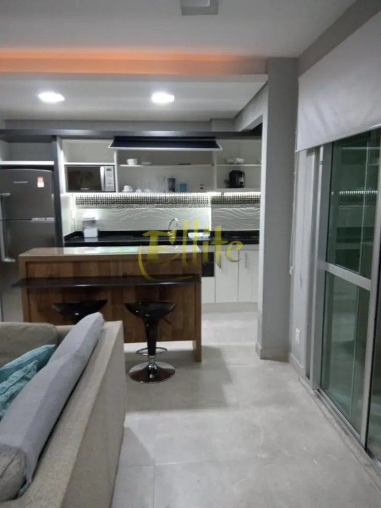 Flat/Apart Hotel, 2 quartos, 47 m² - Foto 2