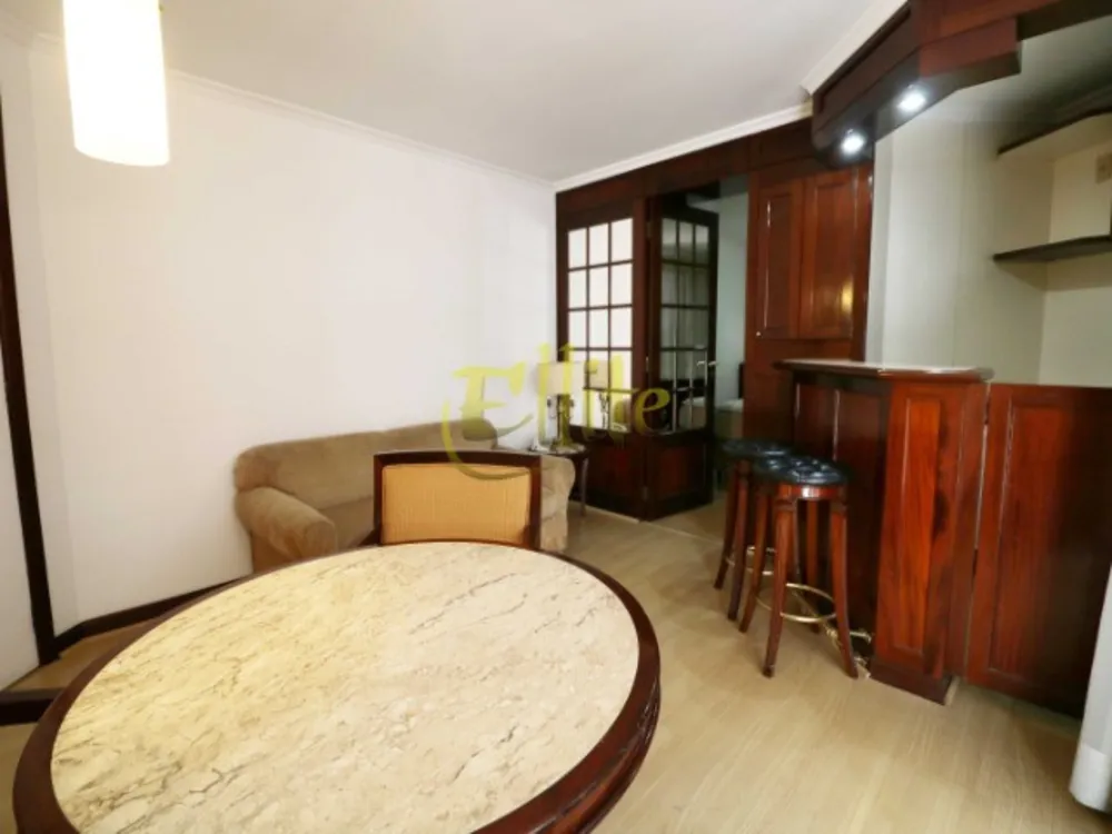 Flat/Apart Hotel, 1 quarto, 38 m² - Foto 3