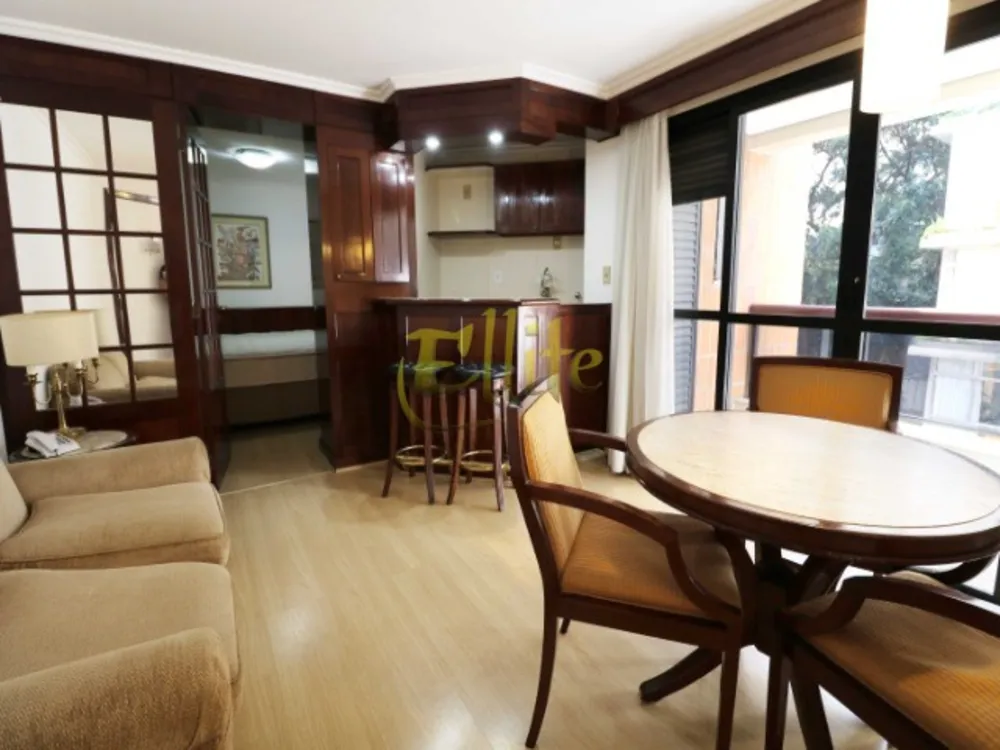 Flat/Apart Hotel, 1 quarto, 38 m² - Foto 5