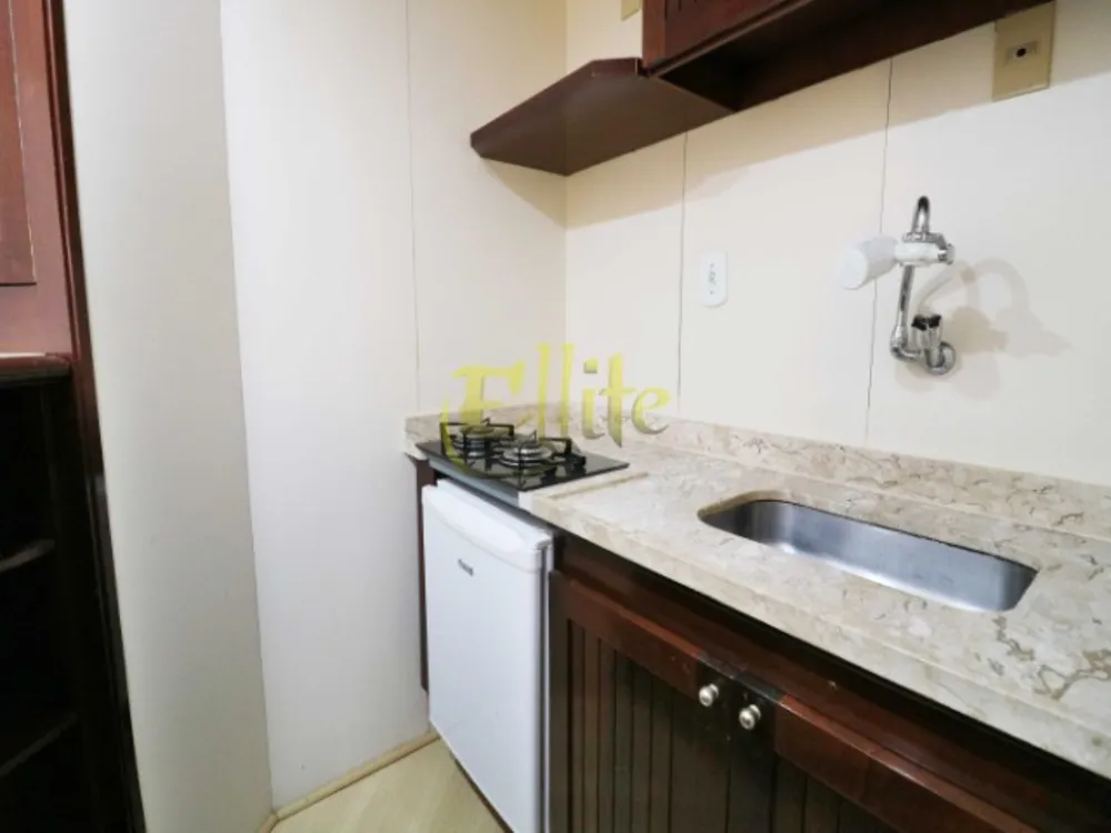 Flat/Apart Hotel, 1 quarto, 38 m² - Foto 4