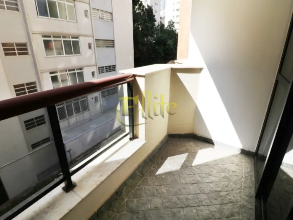Flat/Apart Hotel, 1 quarto, 38 m² - Foto 8