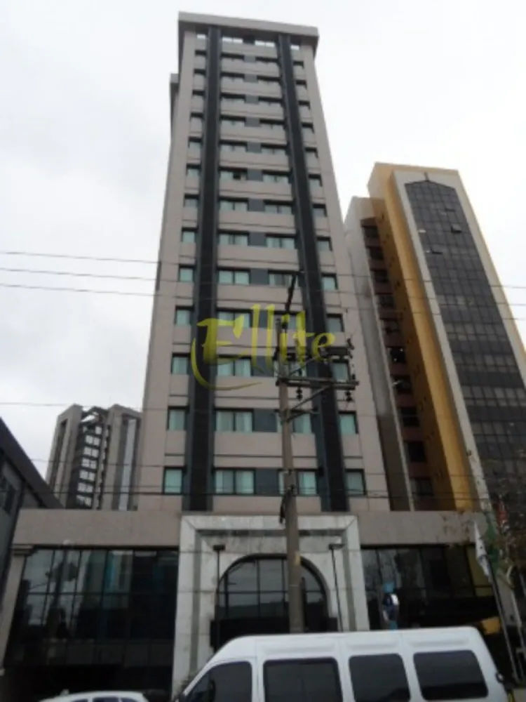 Flat/Apart Hotel, 1 quarto, 28 m² - Foto 5